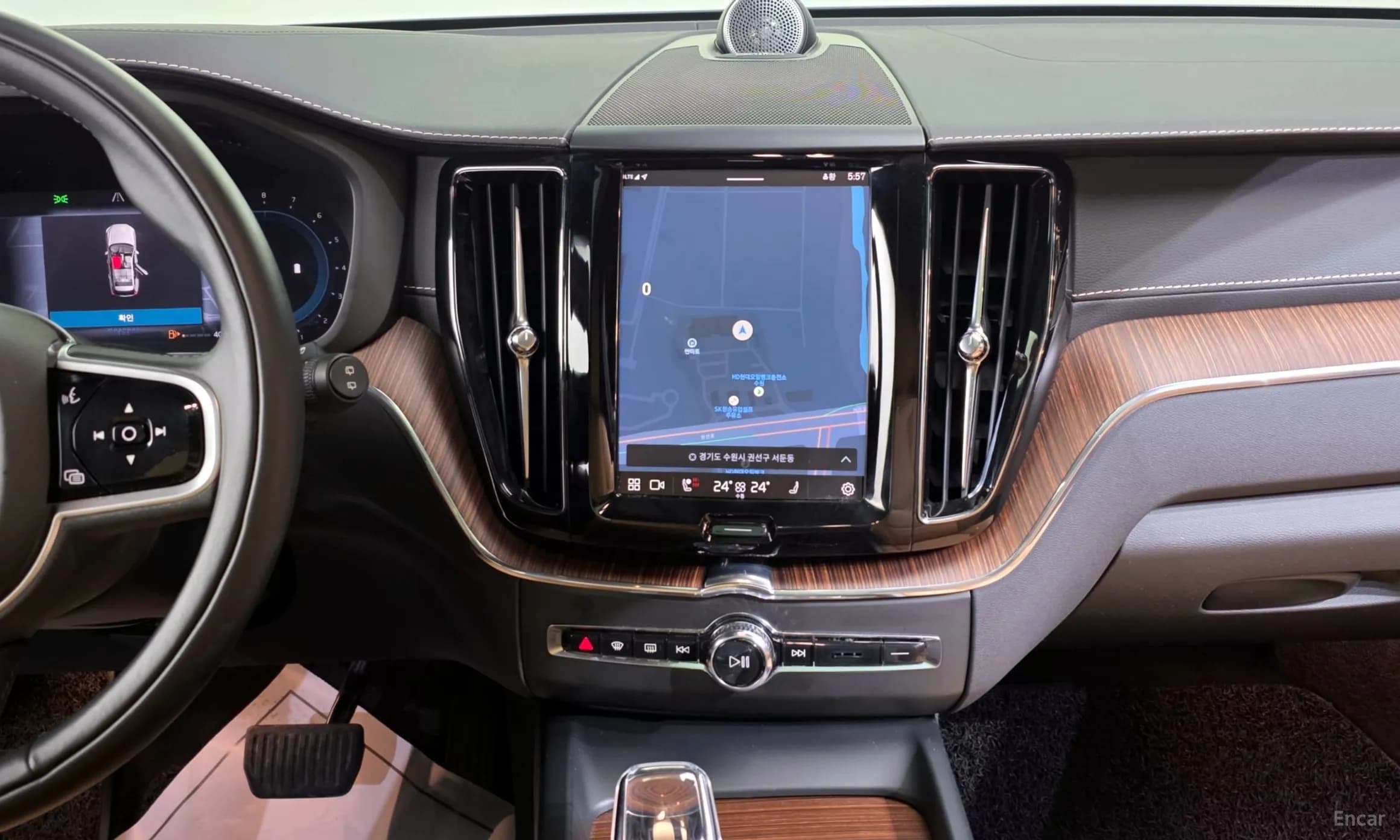 XC60 Gen 2