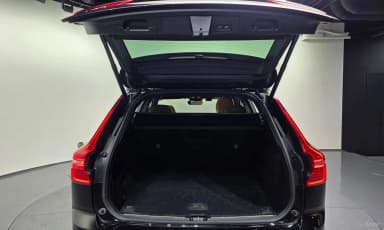 XC60 Gen 2