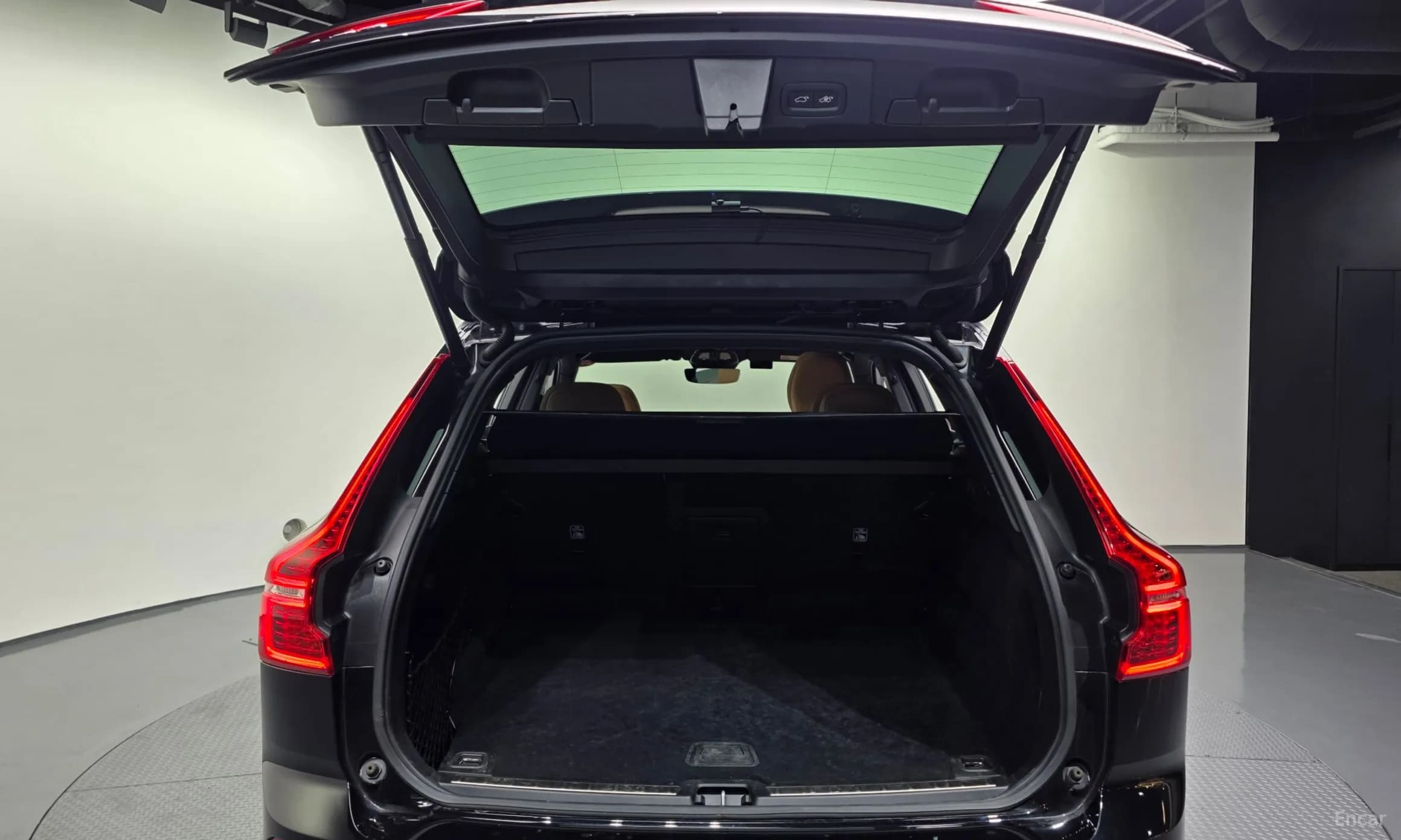 XC60 Gen 2