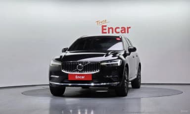 XC60 Gen 2