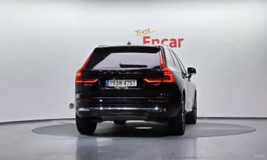 XC60 Gen 2