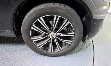 XC60 Gen 2