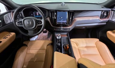 XC60 Gen 2