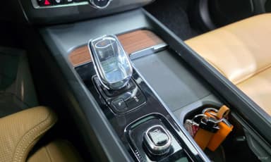 XC60 Gen 2
