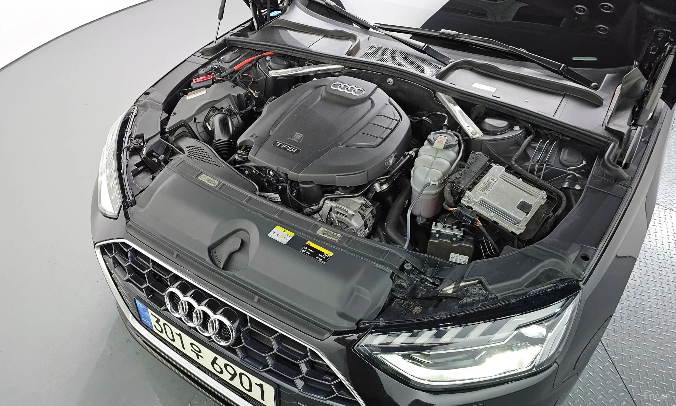 A4 (B9)