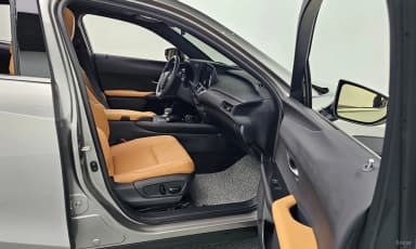UX300h