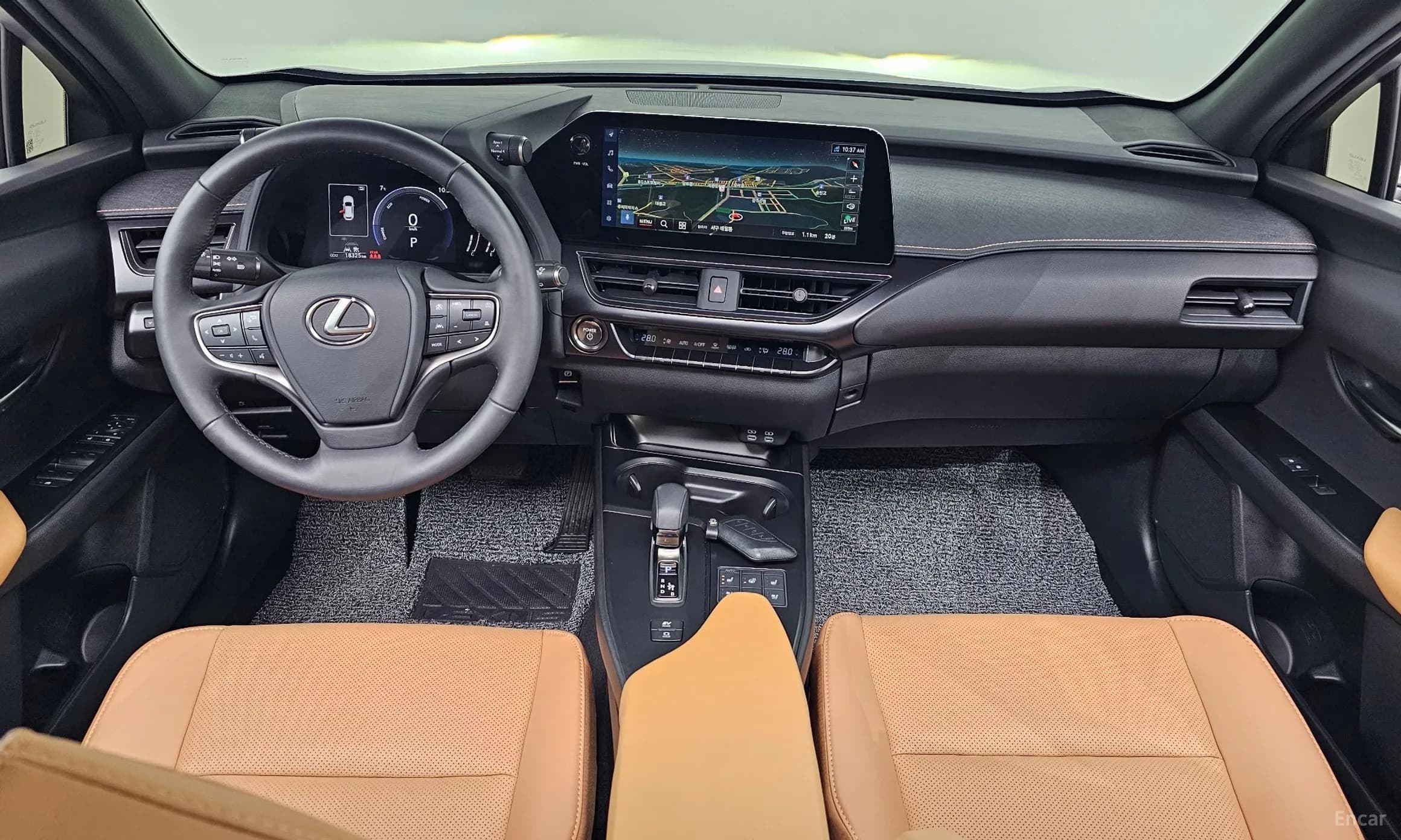 UX300h
