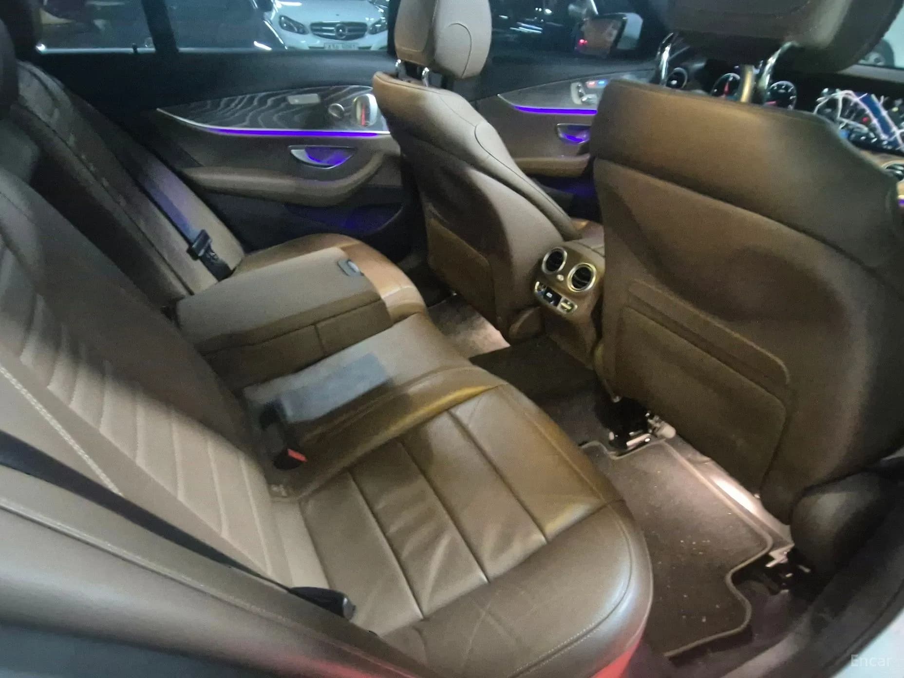 E-Class W213
