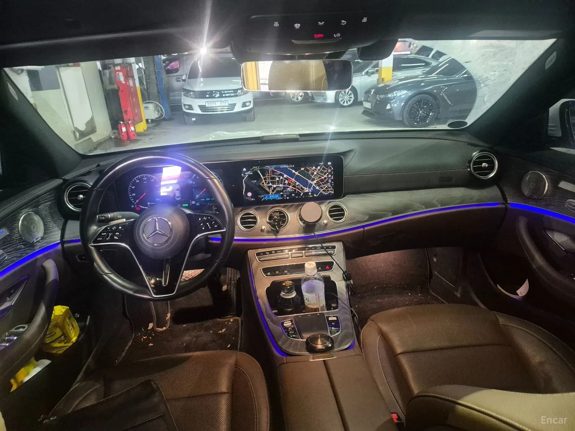 E-Class W213