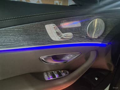 E-Class W213