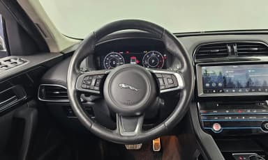 F-PACE