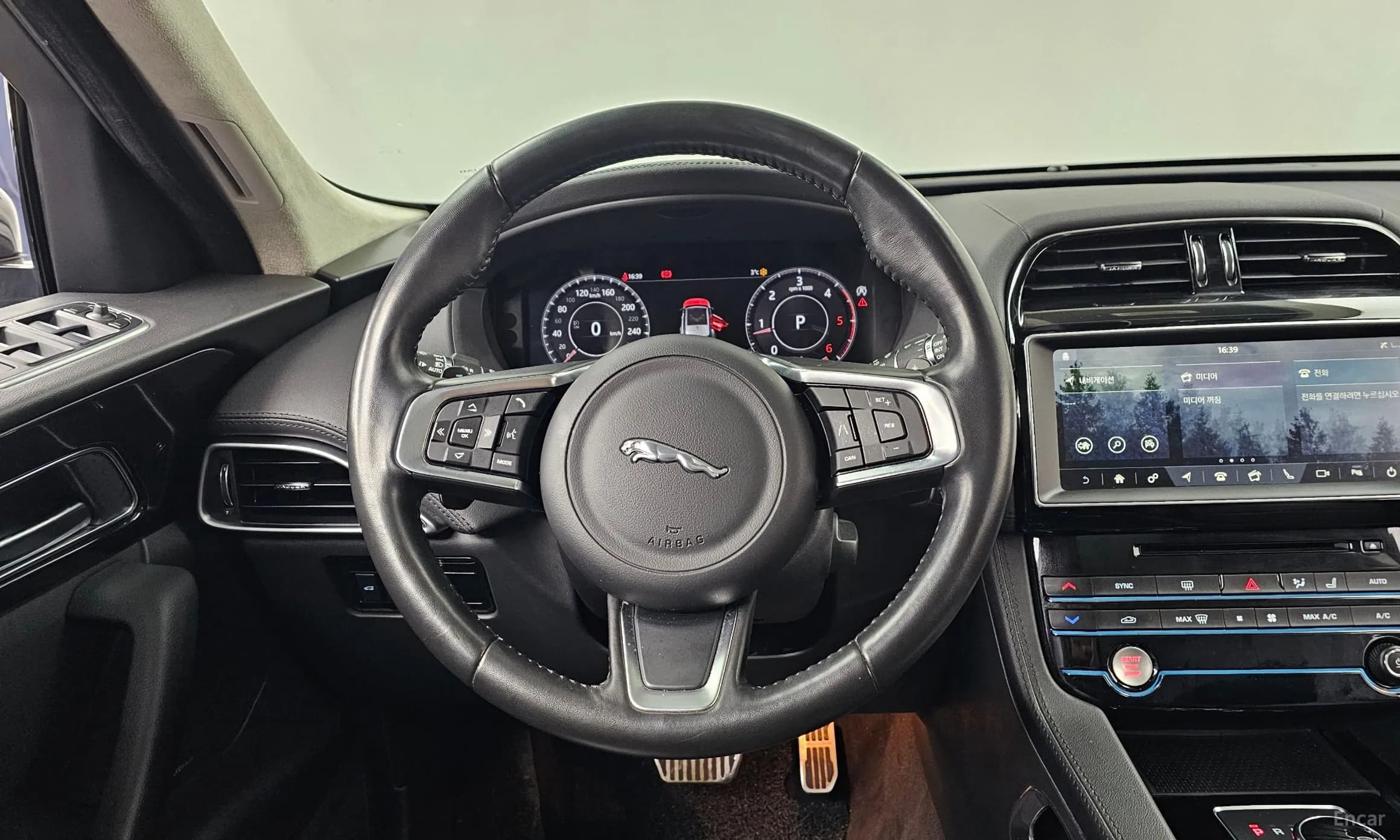 F-PACE