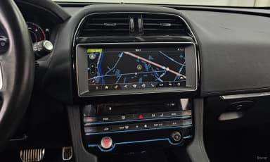 F-PACE