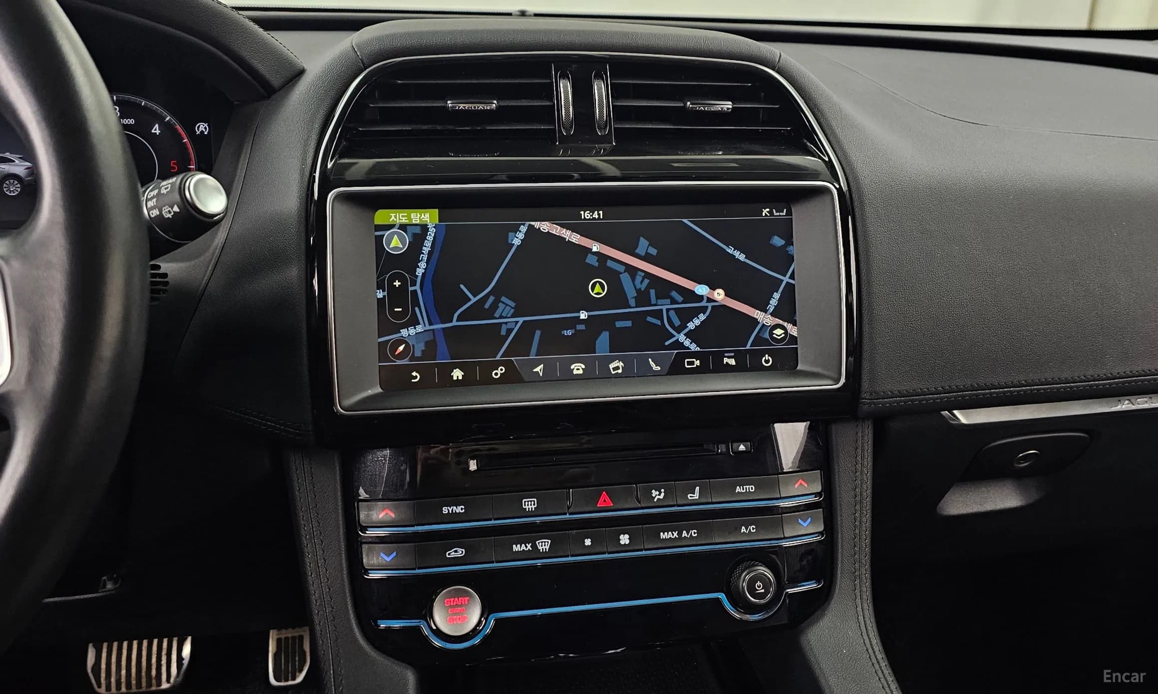 F-PACE