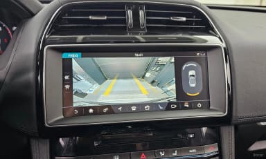 F-PACE