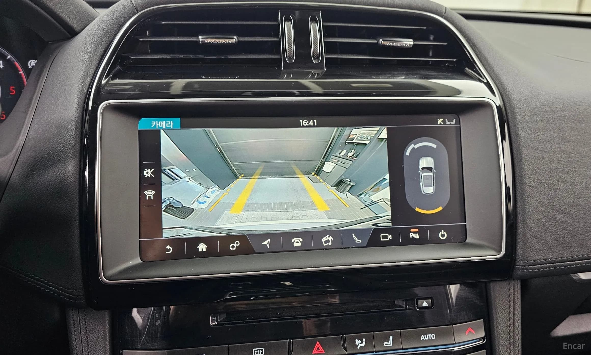 F-PACE