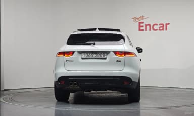 F-PACE