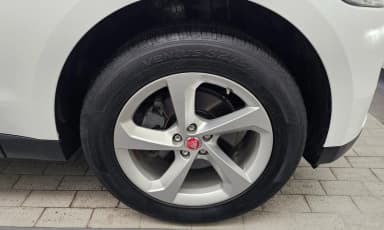 F-PACE