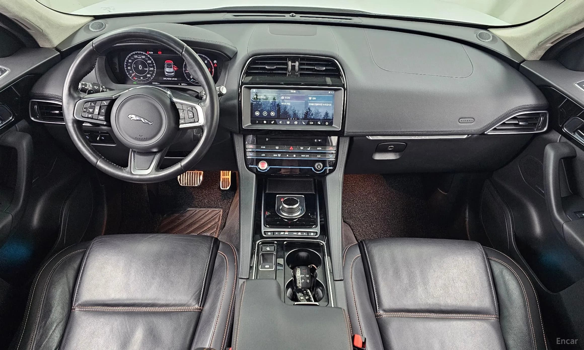 F-PACE