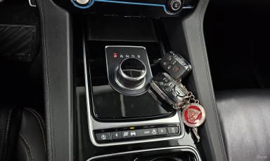 F-PACE