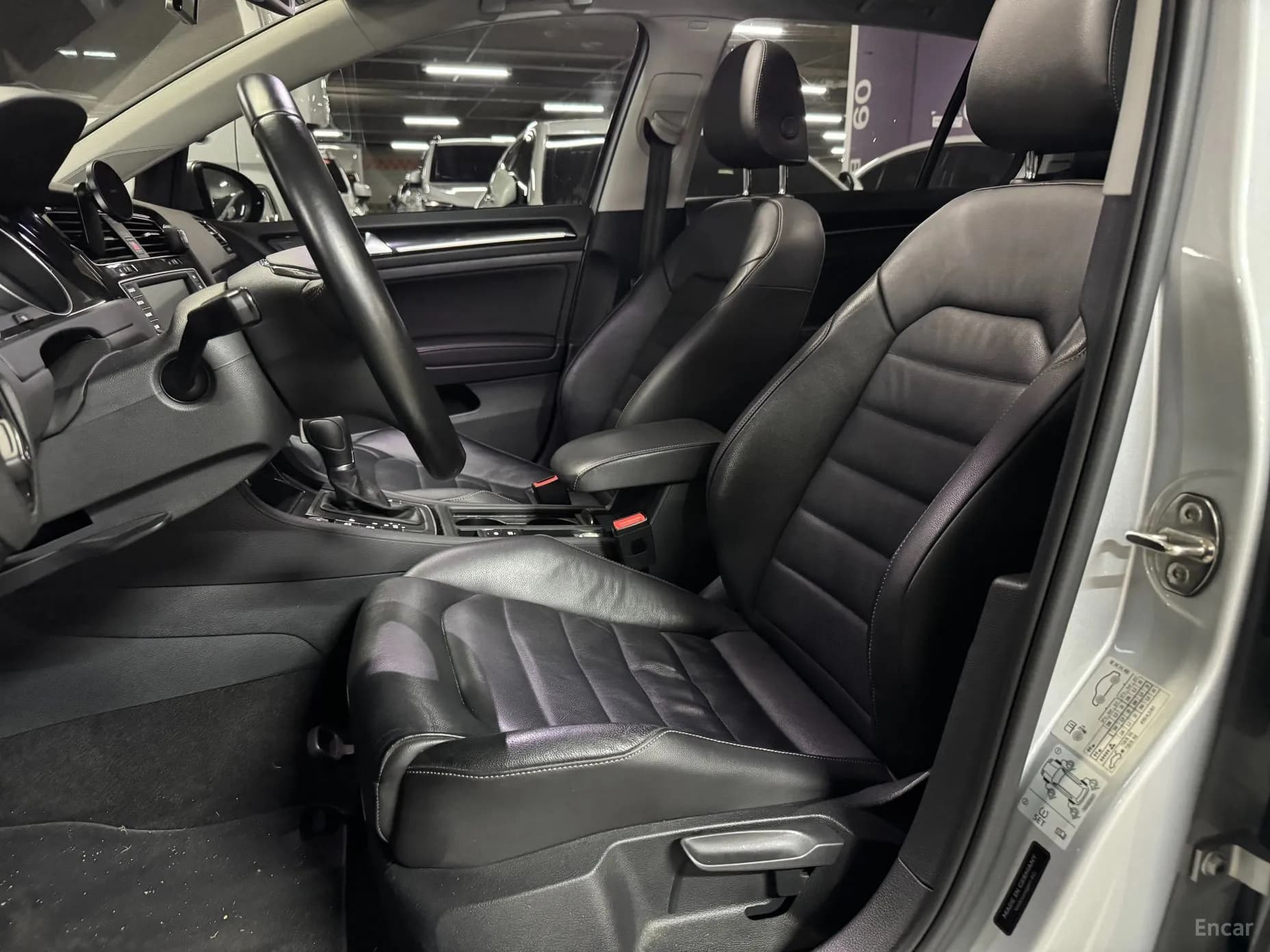 Golf 7th Generation