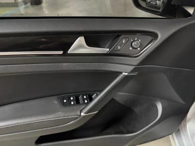 Golf 7th Generation