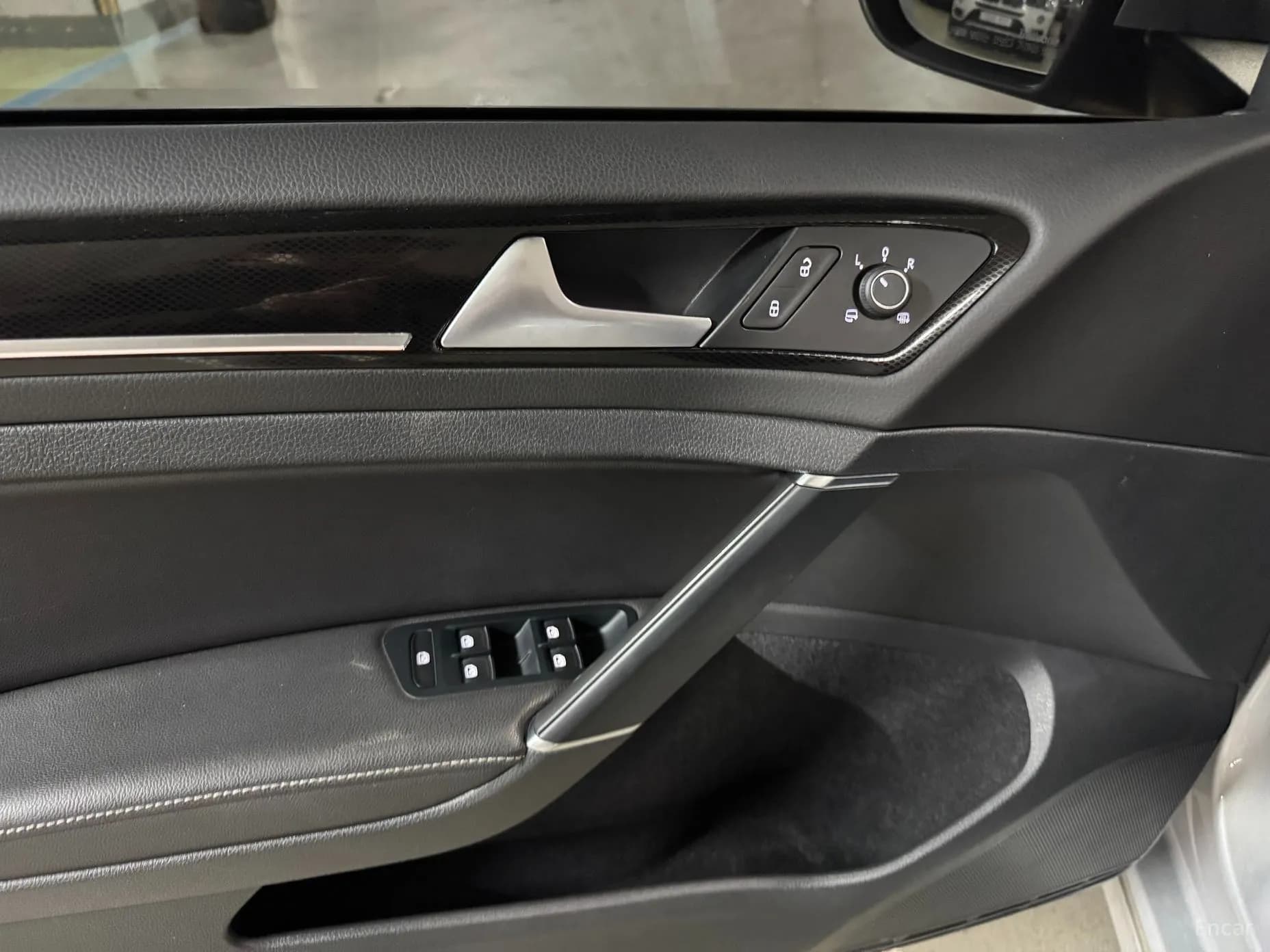 Golf 7th Generation
