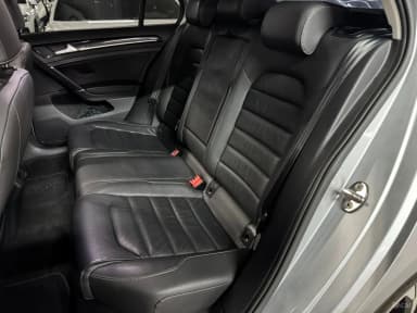 Golf 7th Generation