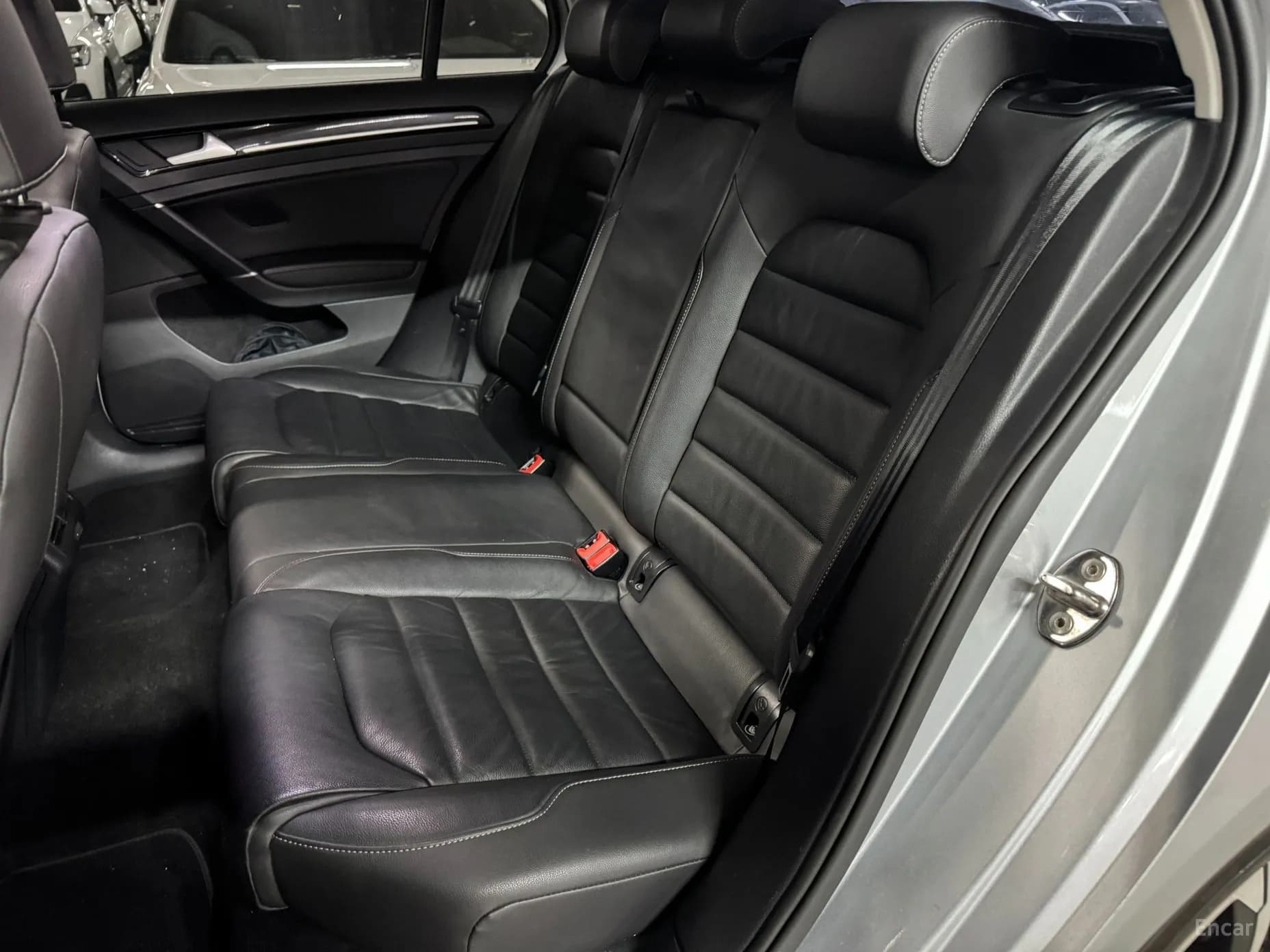 Golf 7th Generation