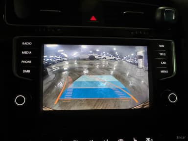 Golf 7th Generation