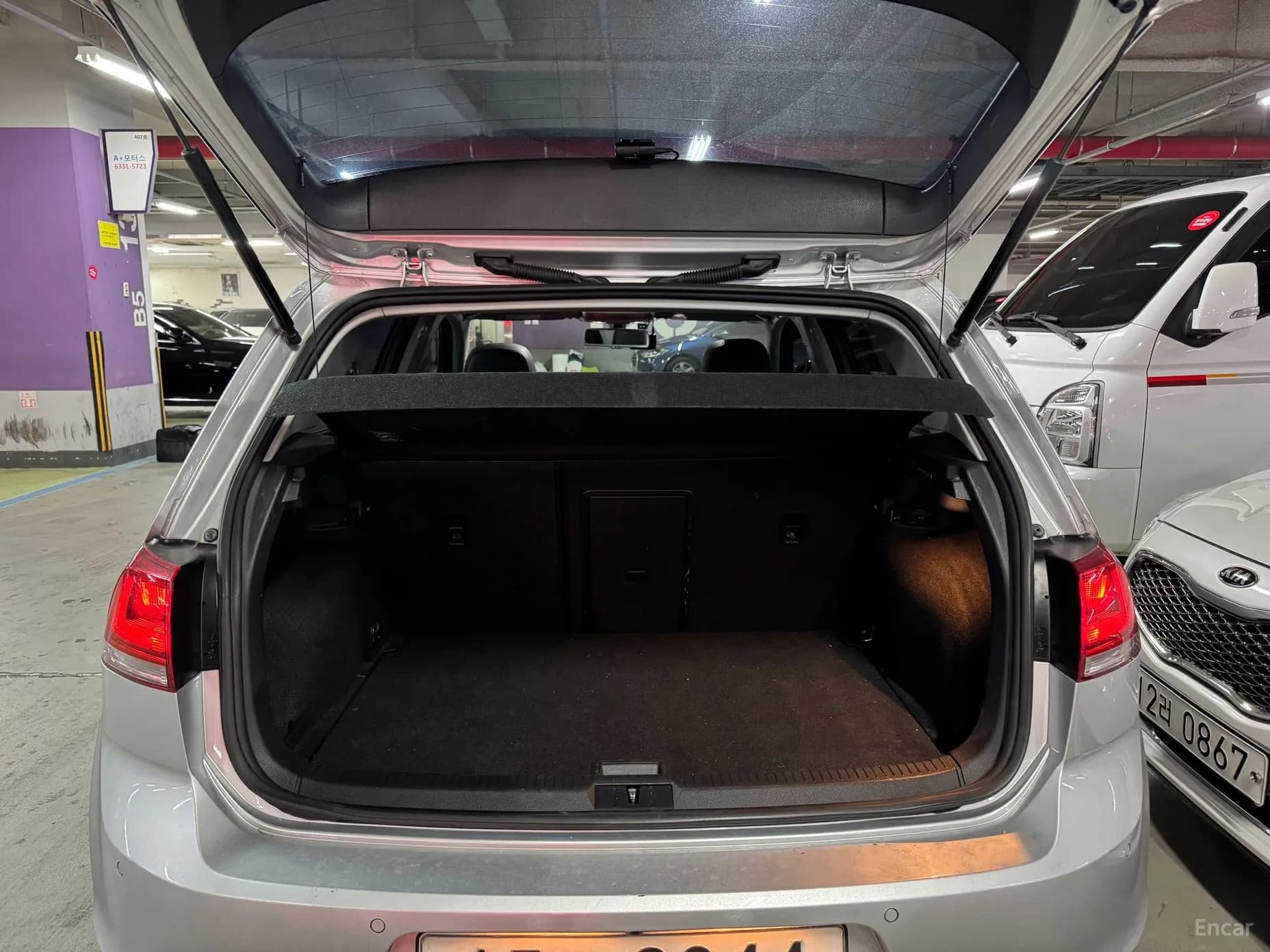 Golf 7th Generation