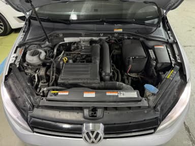 Golf 7th Generation