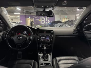 Golf 7th Generation
