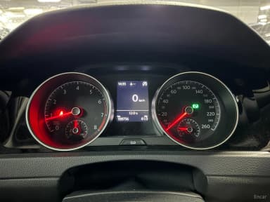 Golf 7th Generation