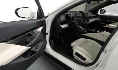 5 Series (G60)
