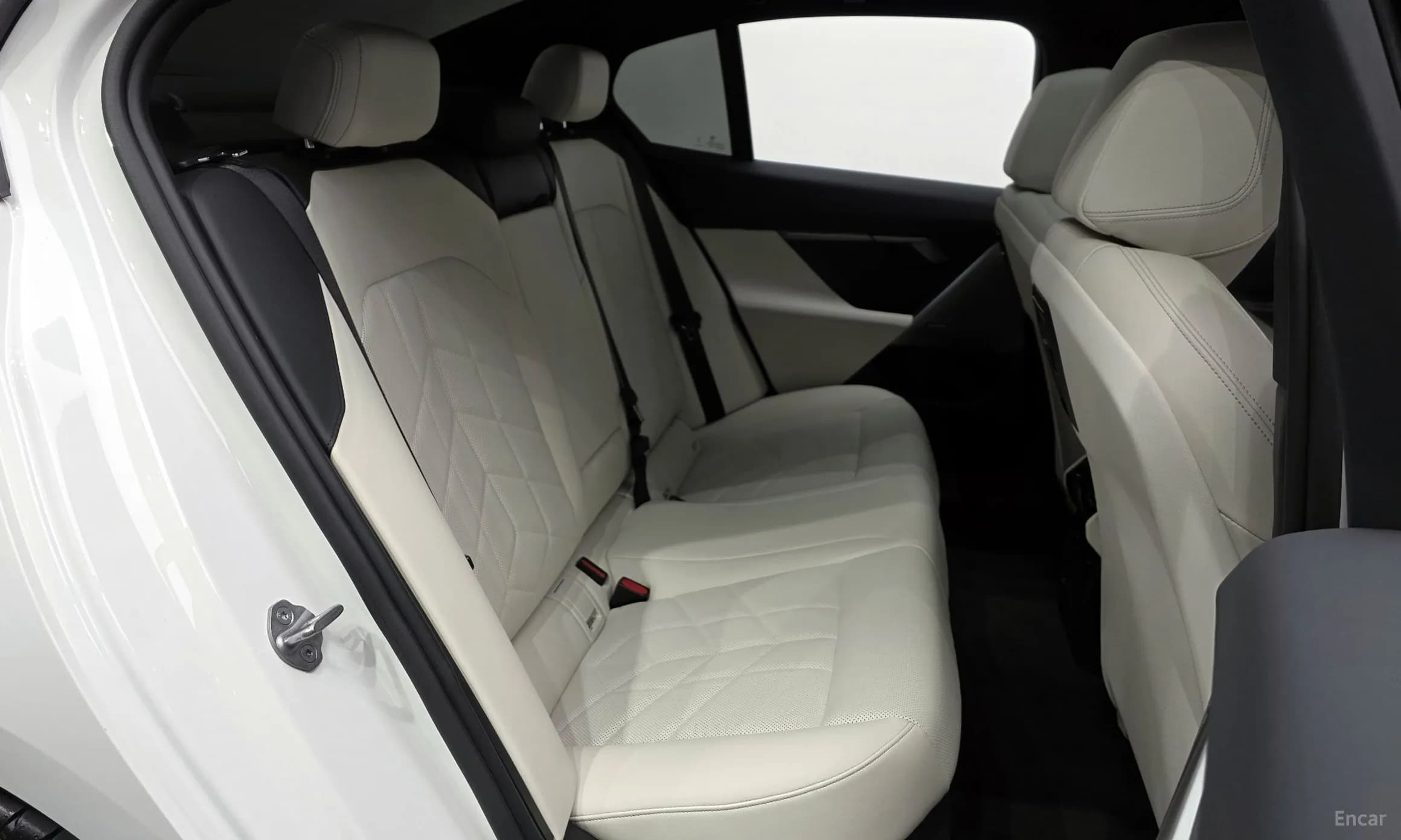 5 Series (G60)
