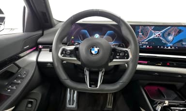 5 Series (G60)