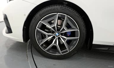 5 Series (G60)