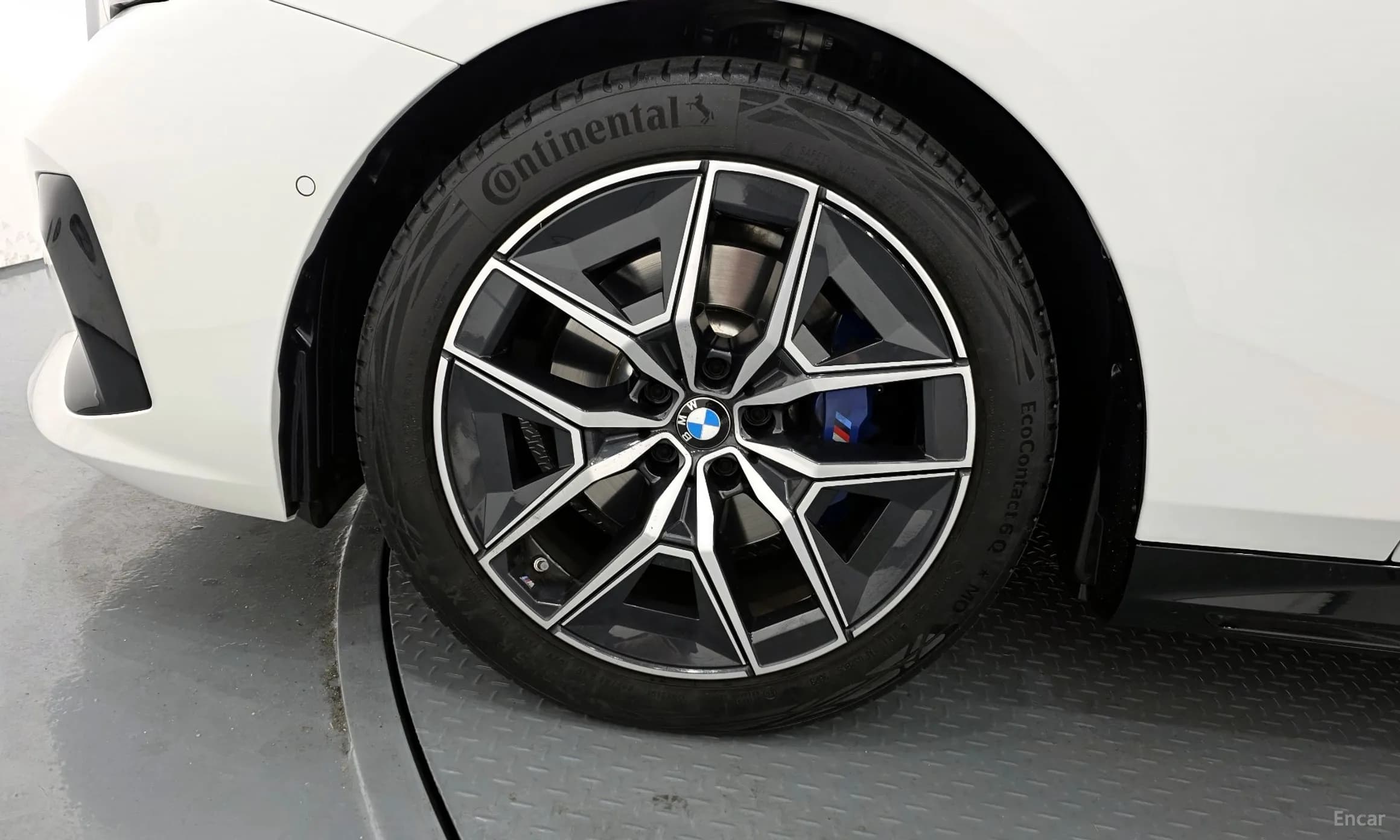 5 Series (G60)