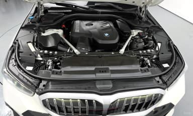 5 Series (G60)