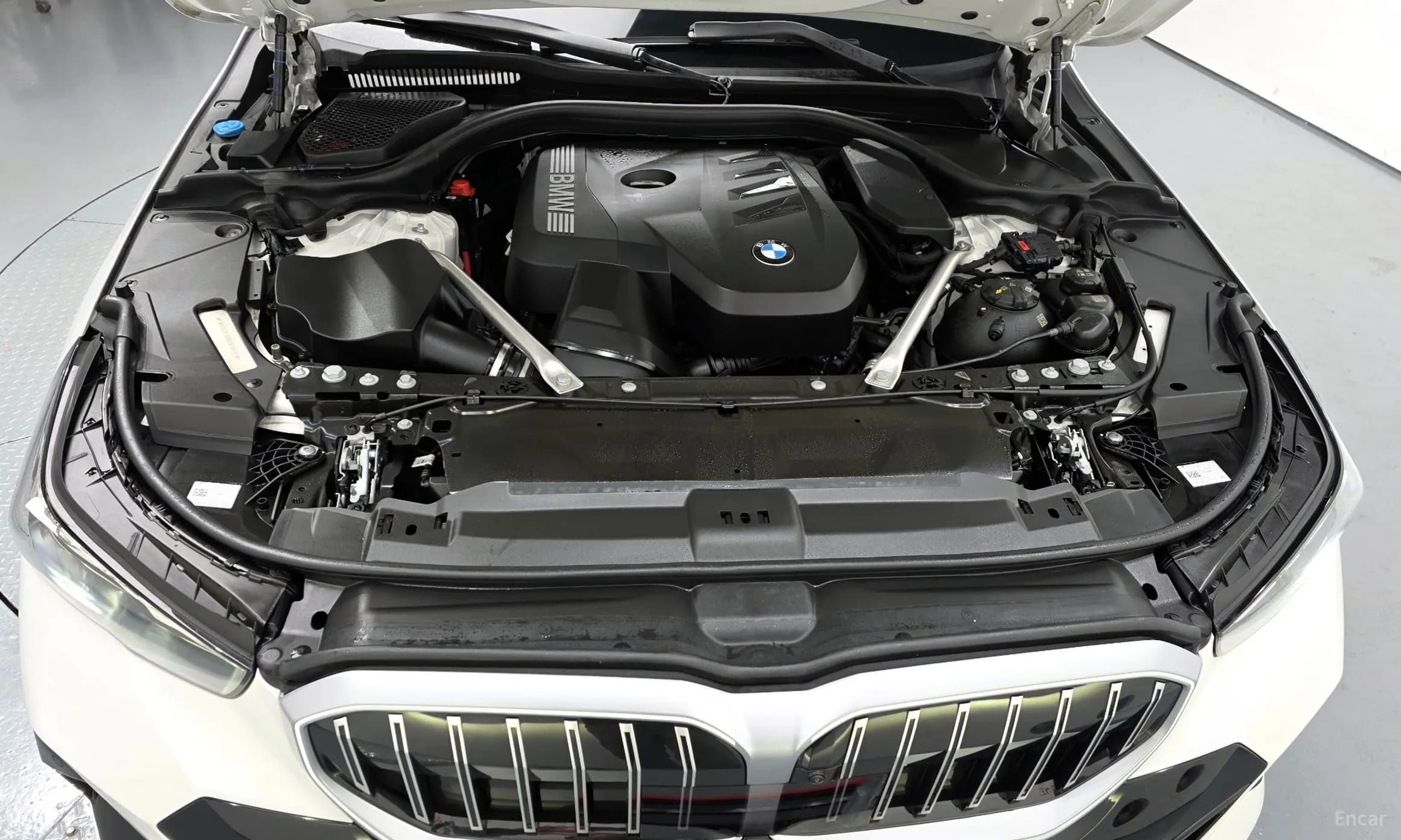 5 Series (G60)