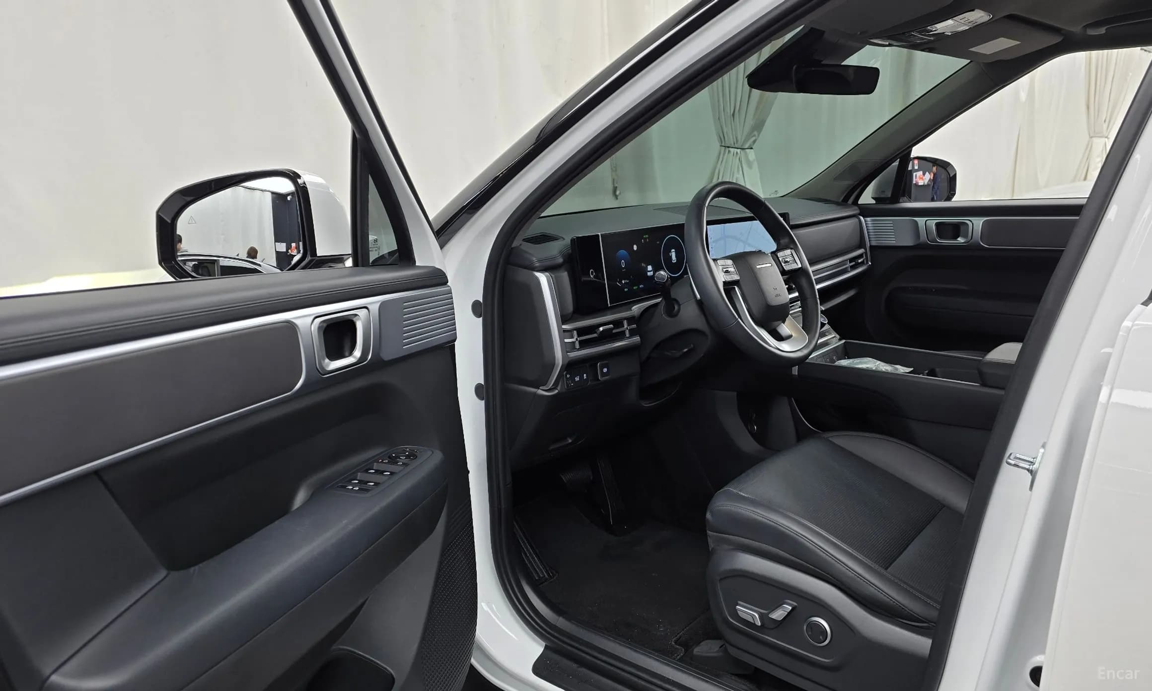Santa Fe (MX5)