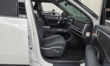 Santa Fe (MX5)
