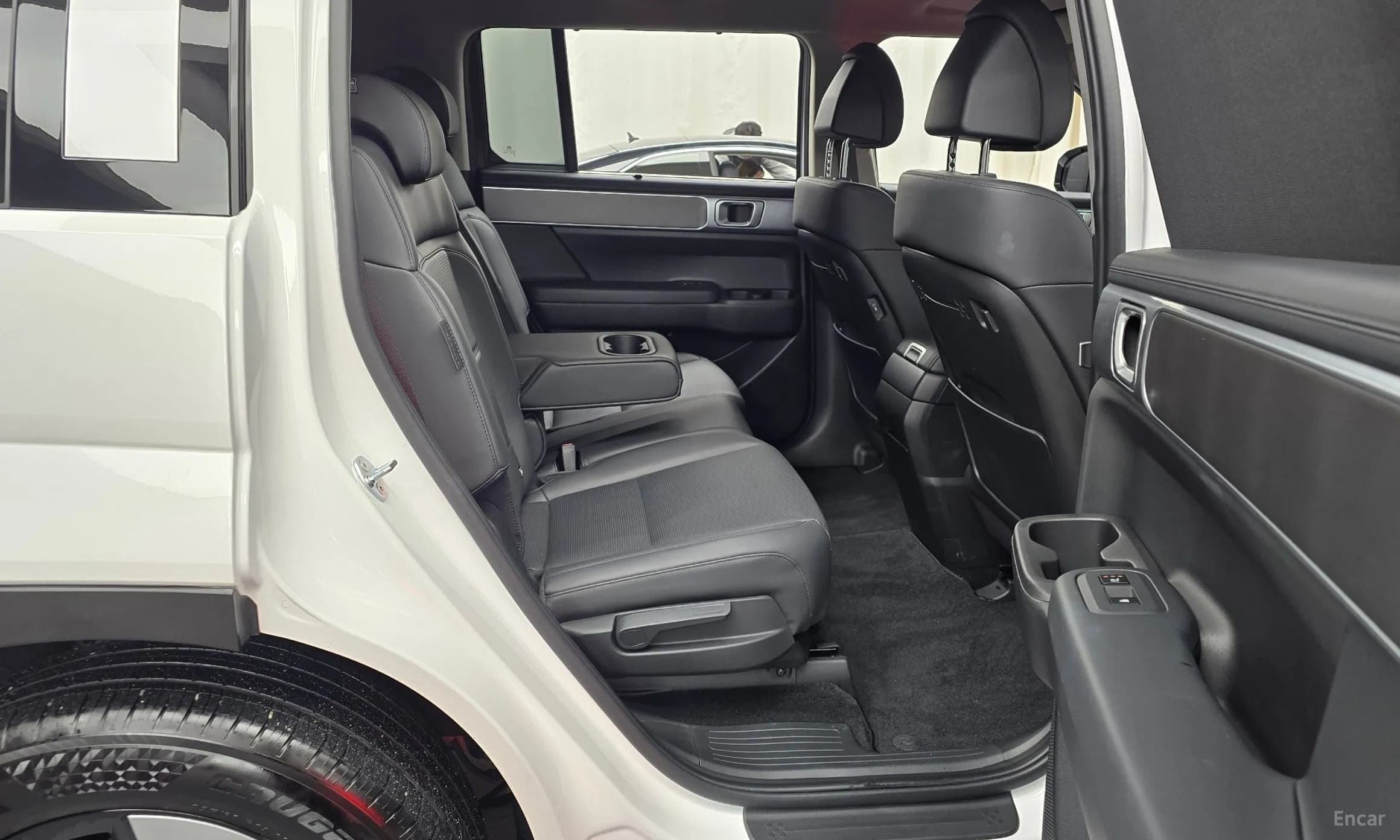 Santa Fe (MX5)