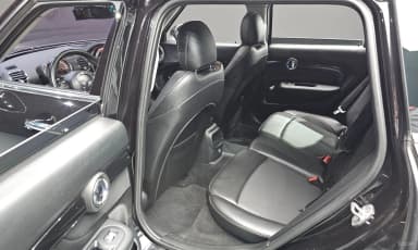 Cooper Clubman