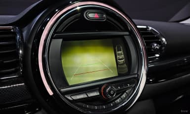 Cooper Clubman