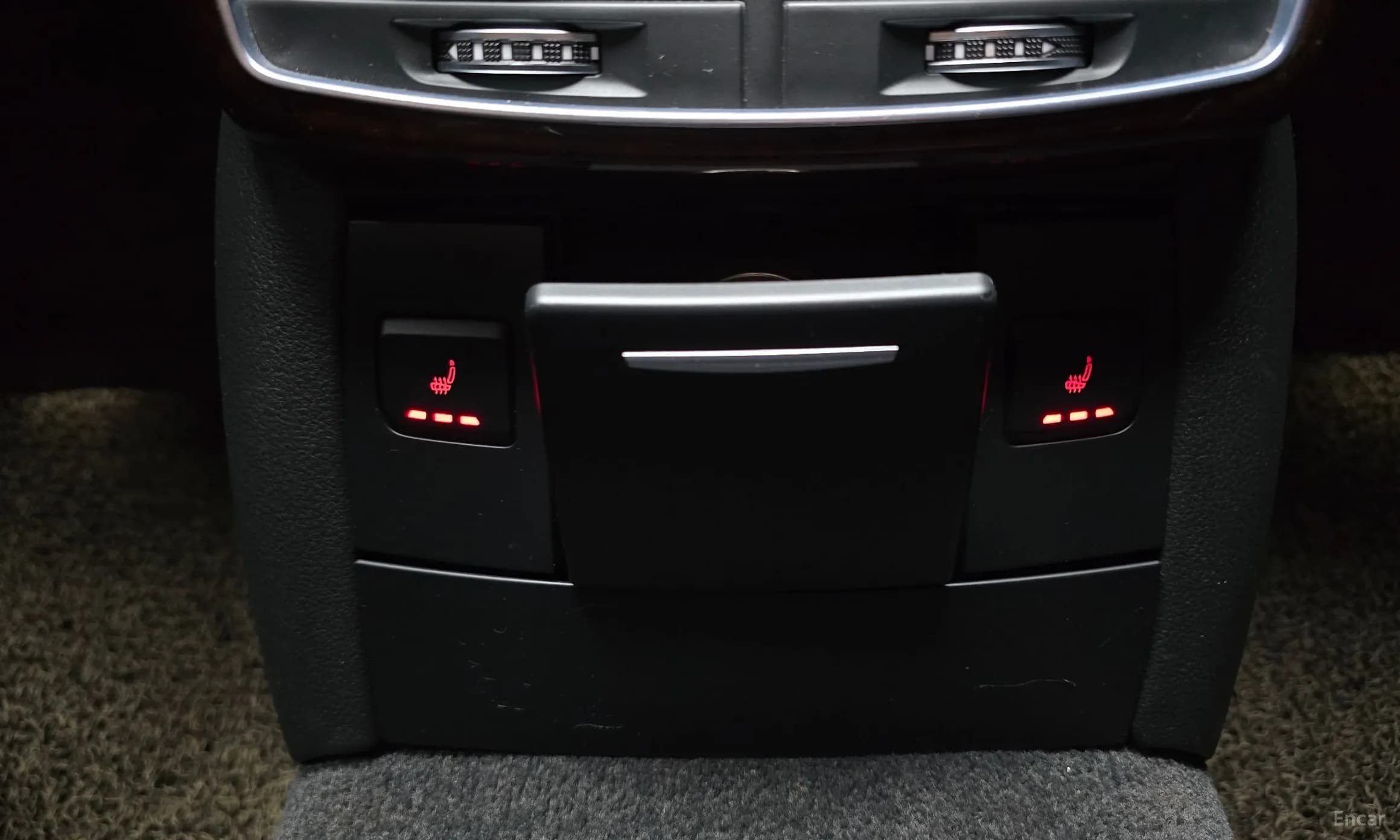 New A8