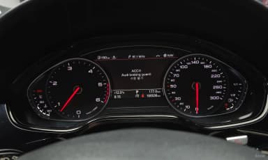 New A8