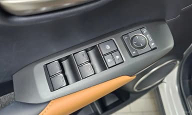 NX300h