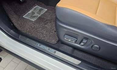 NX300h
